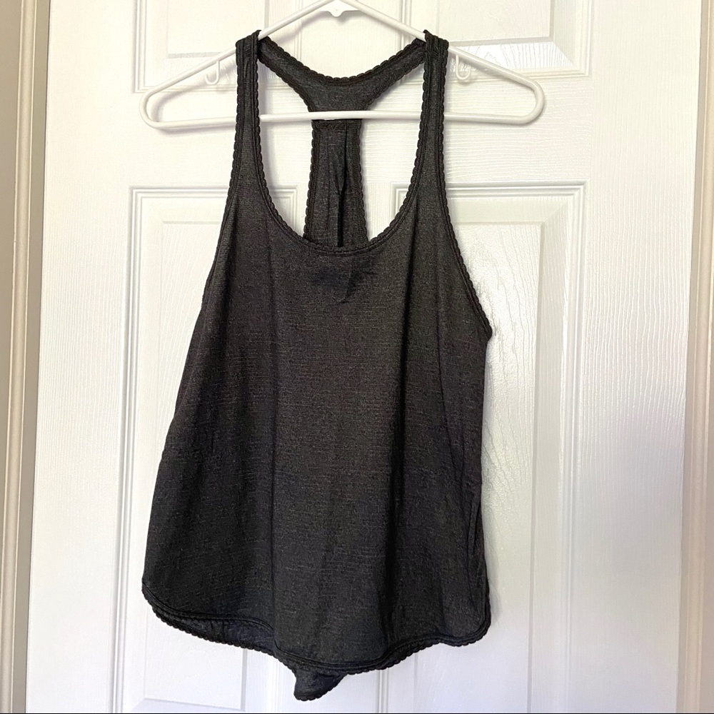 Lululemon Swiftly Tank